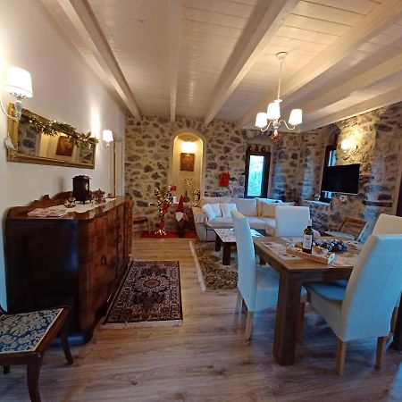 Rodanthe'S Guest House Stemnitsa Exterior photo