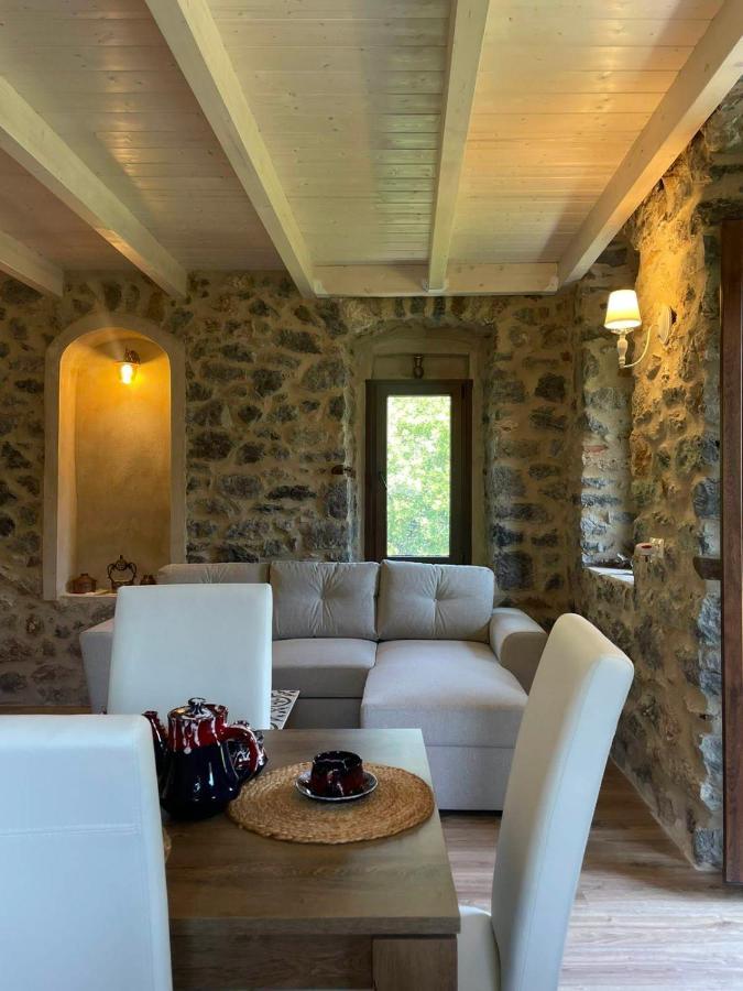 Rodanthe'S Guest House Stemnitsa Exterior photo