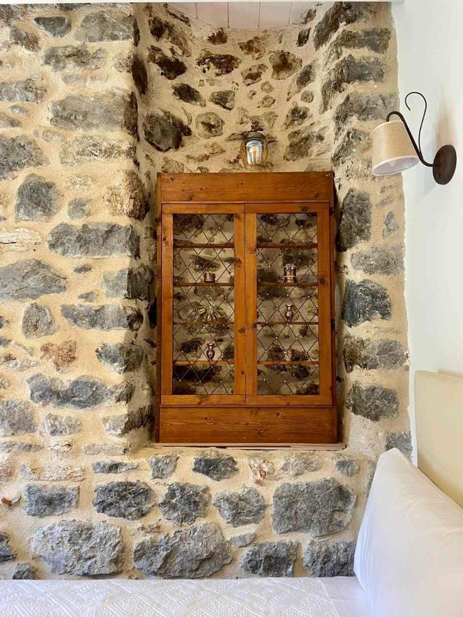 Rodanthe'S Guest House Stemnitsa Exterior photo