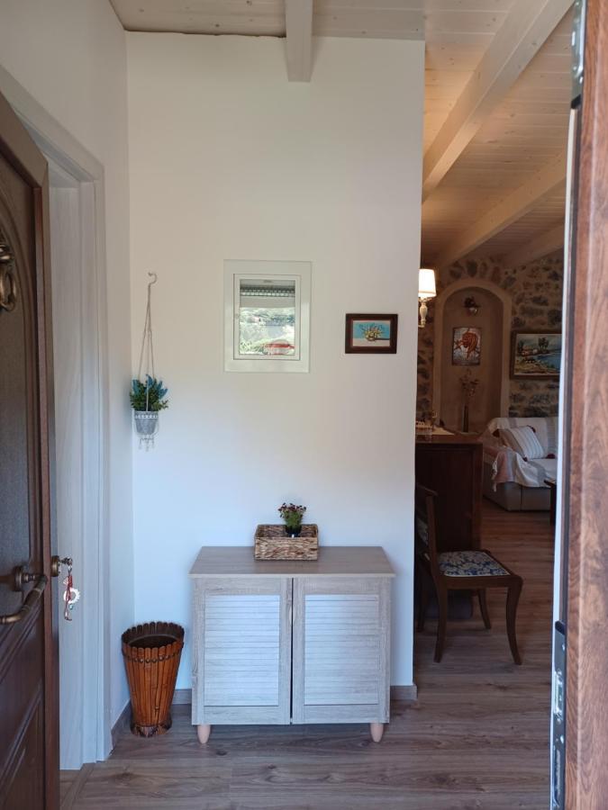 Rodanthe'S Guest House Stemnitsa Exterior photo