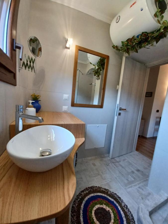 Rodanthe'S Guest House Stemnitsa Exterior photo