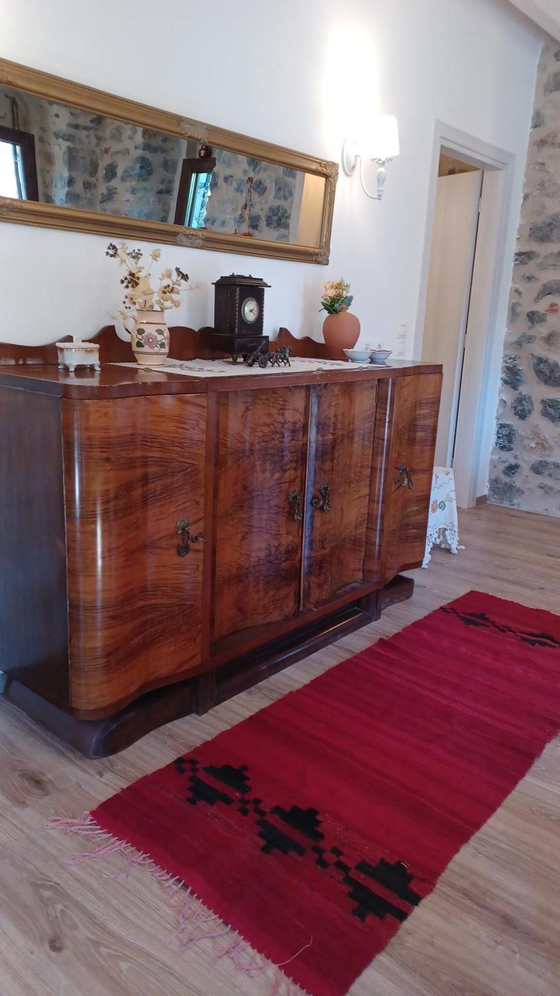 Rodanthe'S Guest House Stemnitsa Room photo