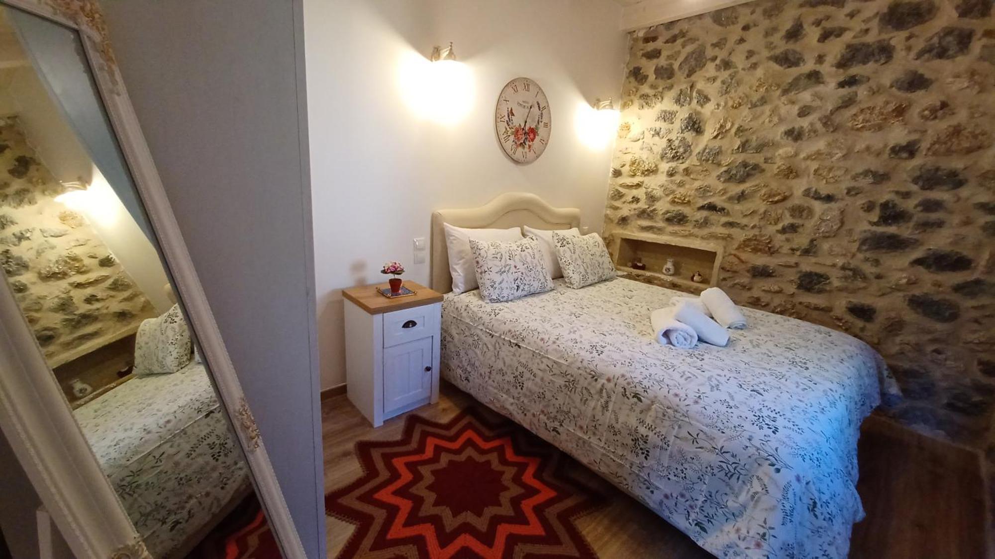 Rodanthe'S Guest House Stemnitsa Room photo