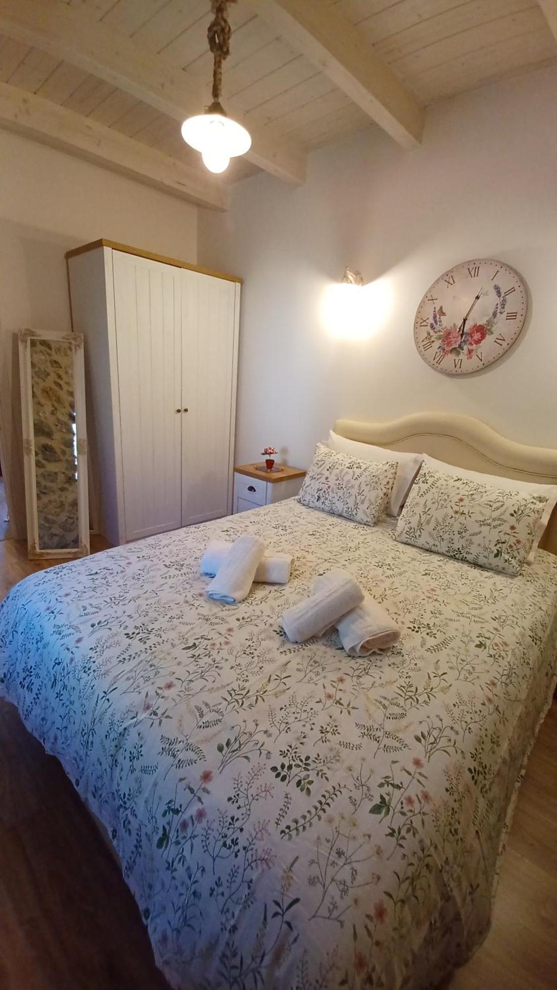 Rodanthe'S Guest House Stemnitsa Room photo