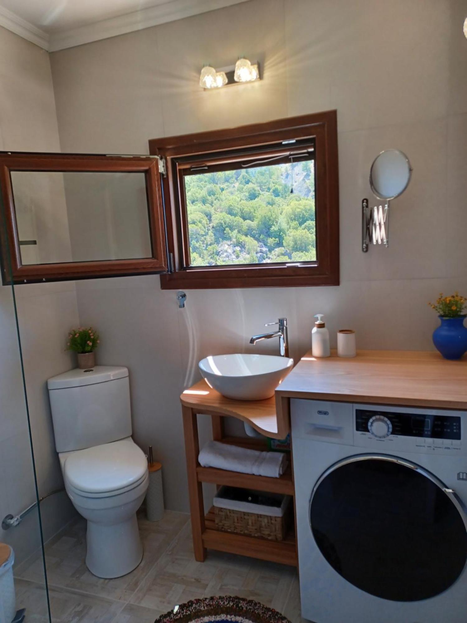 Rodanthe'S Guest House Stemnitsa Room photo